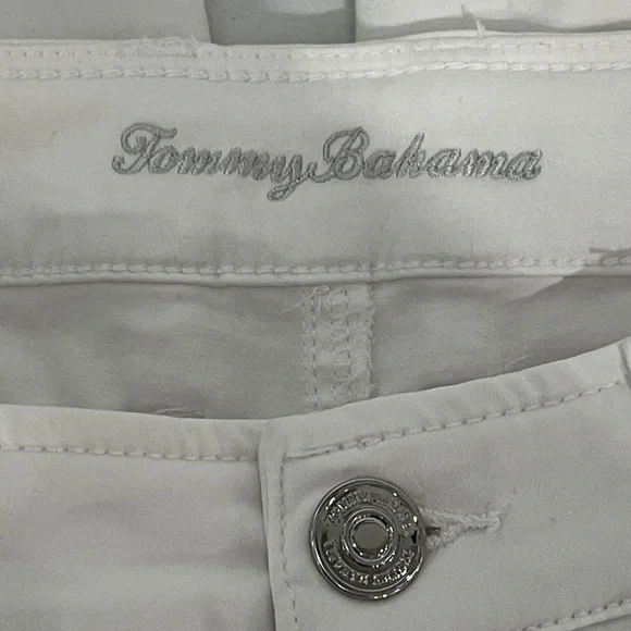 Tommy Bahama Boracay Beach High Rise Boardwalk Shorts 4 x15” - Picture 5 of 11